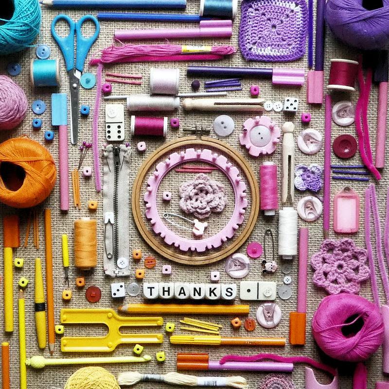 Beginner Craft Projects