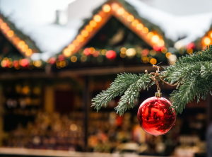 Christmas Market Tips