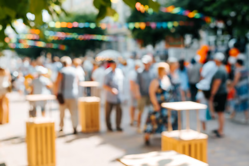 Local Community Events