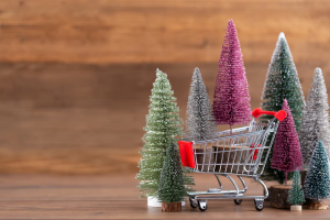 Holiday Vendor Tips