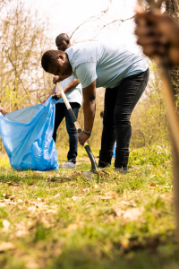 Community Service Ideas
