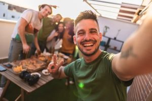 marketing local events