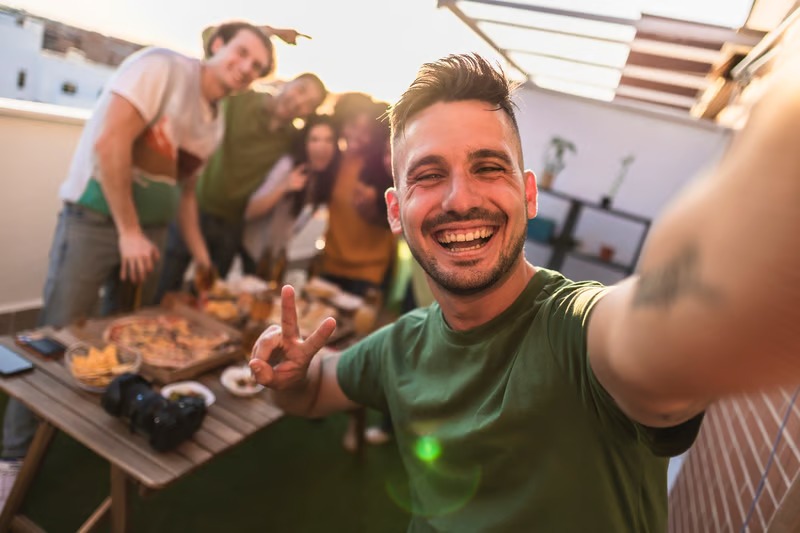 marketing local events