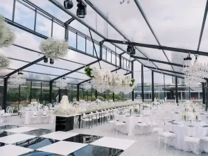 event space rental