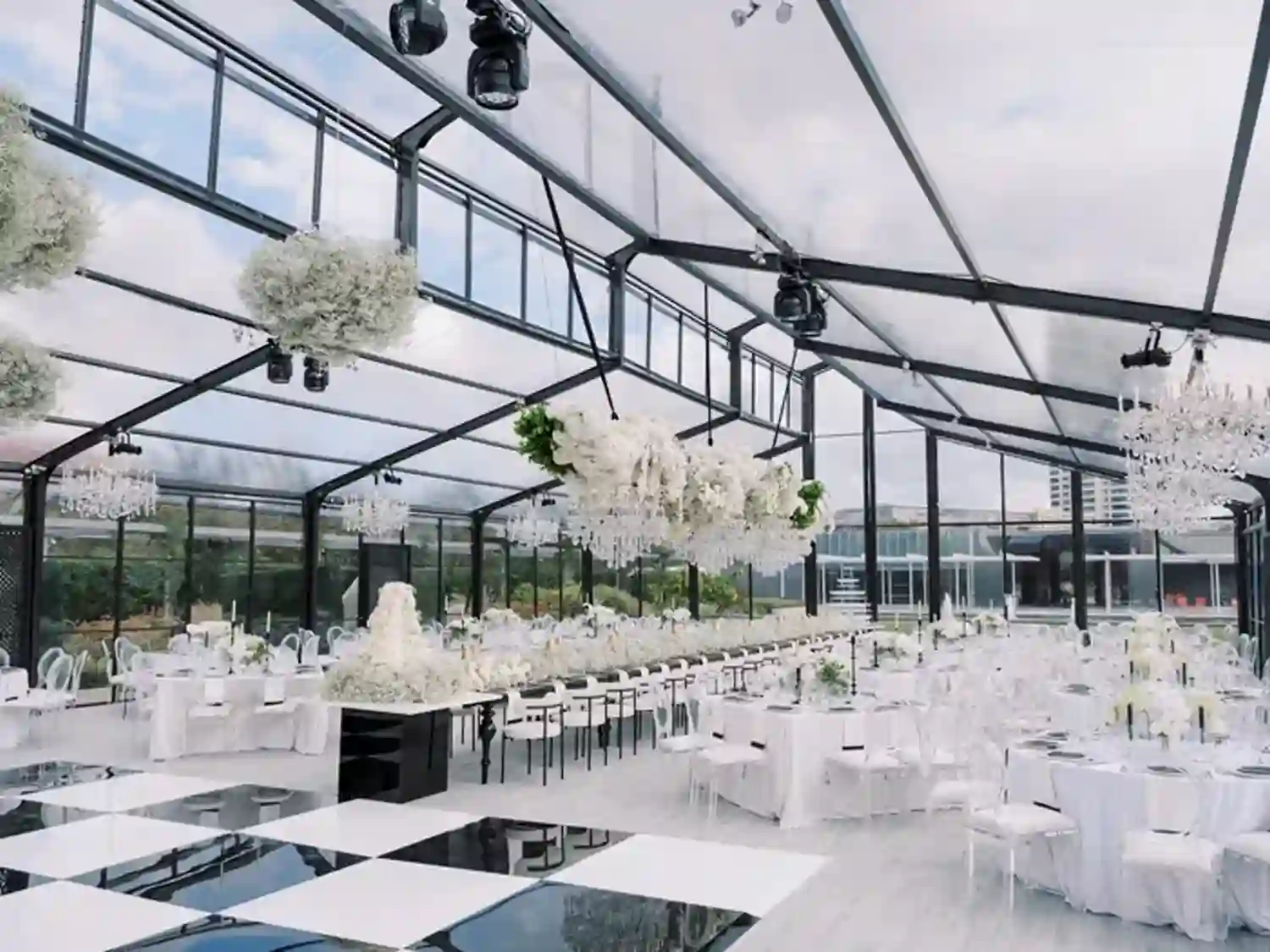 event space rental